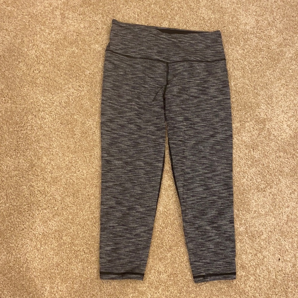 VS sport legging capris size M